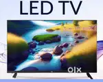 46' SMART LED TV ANDROID WI-FI YOUTUBE OPTION SEALED BOX PACK