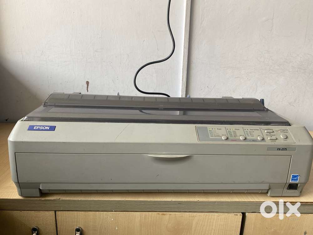 Epson FX-2175