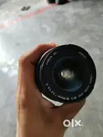 Best price me only  2500 cannon camera lens
