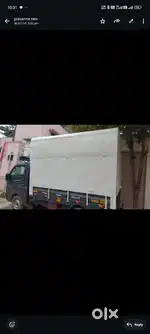 Hi selling my tata super ace . Made for food truck