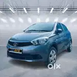 Tata Tiago 1.2 Revotron XM, 2019, Petrol