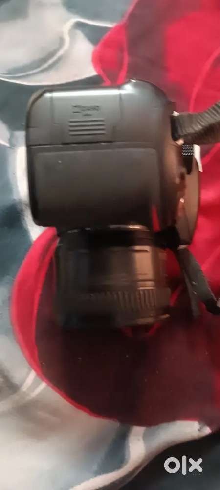 Nikon D3200