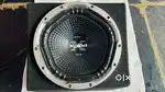 Sony Xplod 1000W Woofer box, & Sony 350W 2/1Channel Power amplifier XM