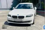 BMW 5 Series 520d Sport Line, 2012, Diesel