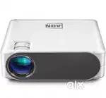 AUN AKEY6S 2021 Full HD Smart Projector 6500 Lumen Wi-Fi Bluetooth