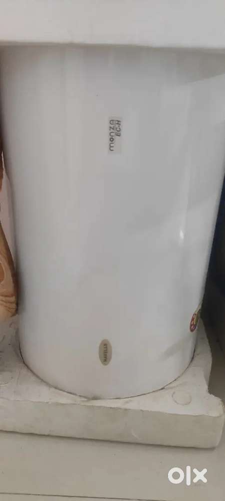 Havells 50liter geyser