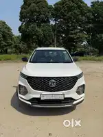 MG Hector Plus 2021 All Original
