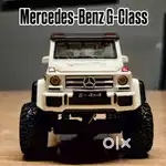 Car Toy Mercedes-Bens G-Class