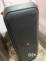 JBL 710 Party DJ New Condition