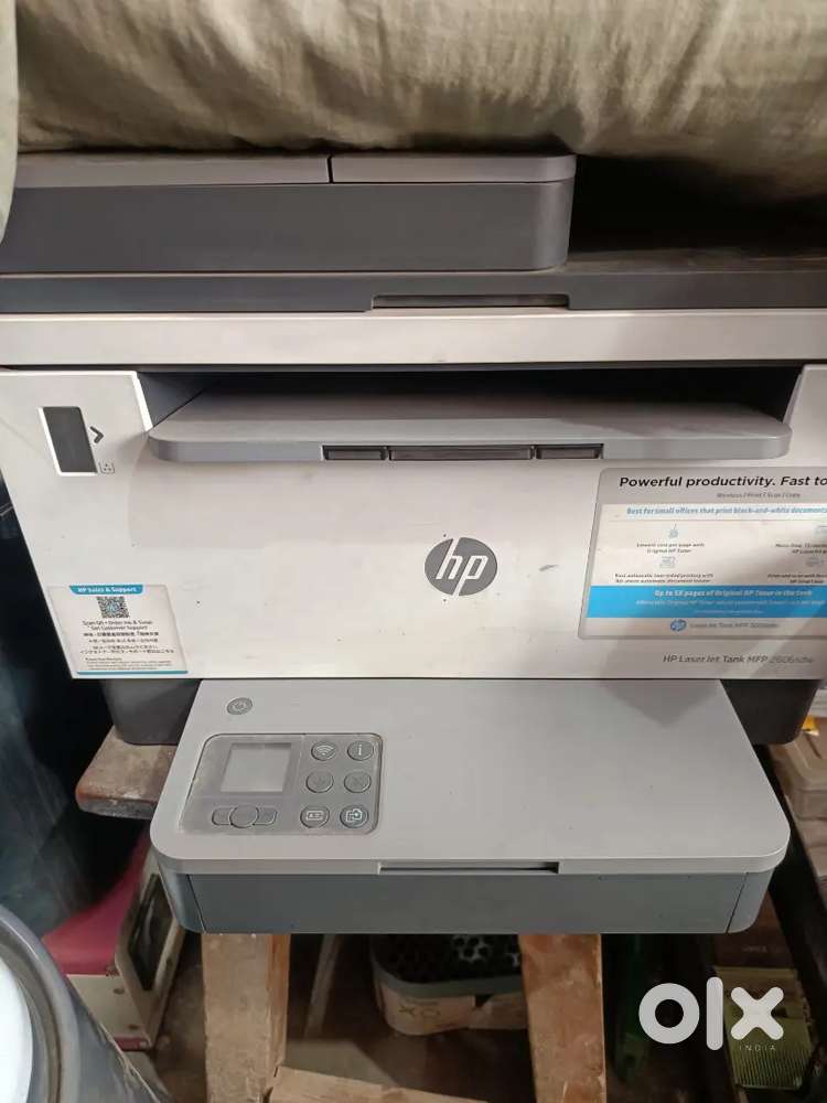 Hp laserjet 2606sdw