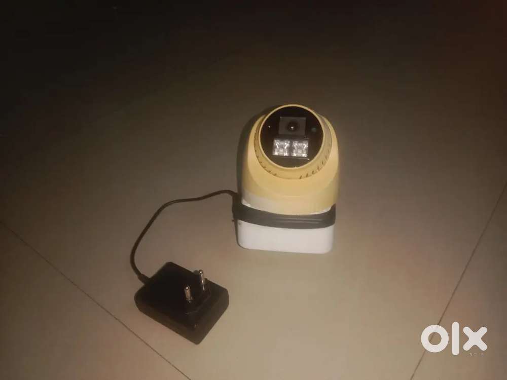 TRUE CLOUD CCTV CAMERA