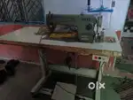 Chinese machine