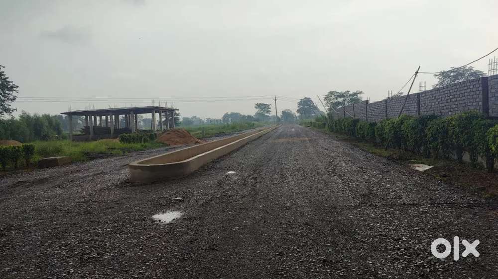 नया रायपुर का मात्र इकलौता फार्म हाउस प्रोजेक्ट,आपके निवेश के लिए best