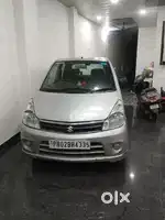 Maruti Suzuki Zen Estilo 2010 Petrol Good Condition