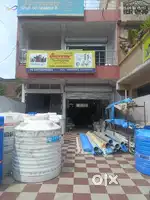 Sanitryware shop