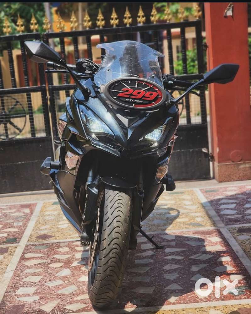 Kawasaki Ninja 1000 for sell