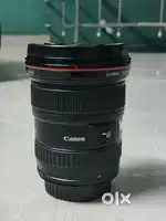 Canon EF 17-40mm F/4.0L USM Wide Angle Lens