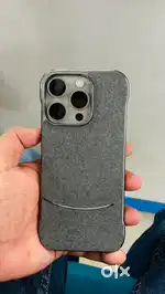IPhone 16 pro 128 GB 7 month old