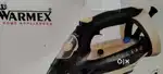 Steam Iron OTSI-2000 Model Brand New Press with 2 Year Warranty