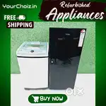 4&#Fridge & Washer Sale – Fresh Starts Await!5$#7