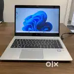 Best condition corporate laptop i3 i5 i7 provessor with bill and  8 to