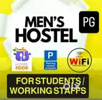 ACCOMODATION FOR STUDENTS / WORKING STAFF