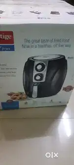 Air fryer prestige make