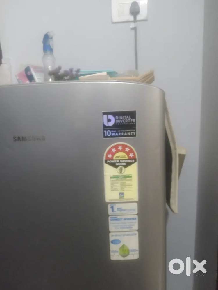Samsung fridge