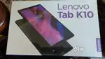 Lenovo tab K10