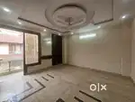 3bhk 3rd with roof for sale in mansarover garden