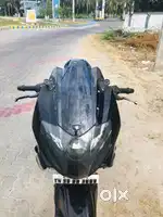 BS3 / Pulsar 220f