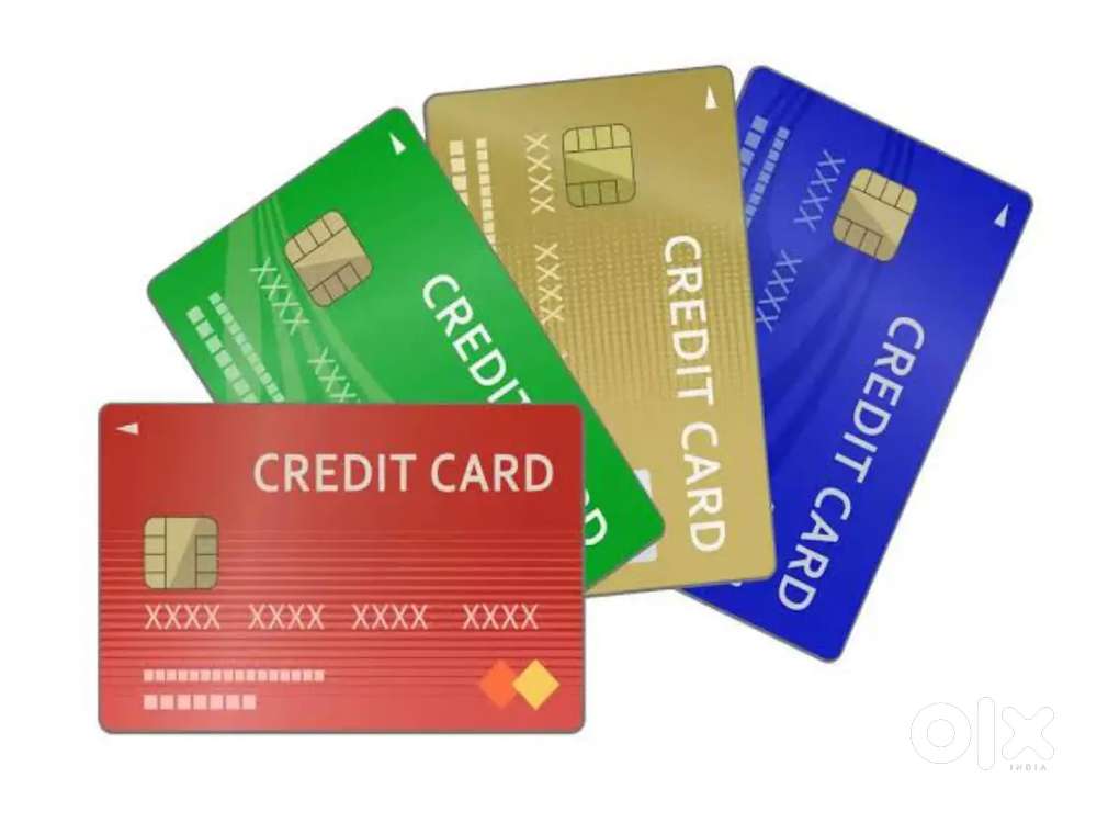 Credit Card Sales Executives