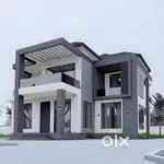 Fully furnished home in bamrauli gated society