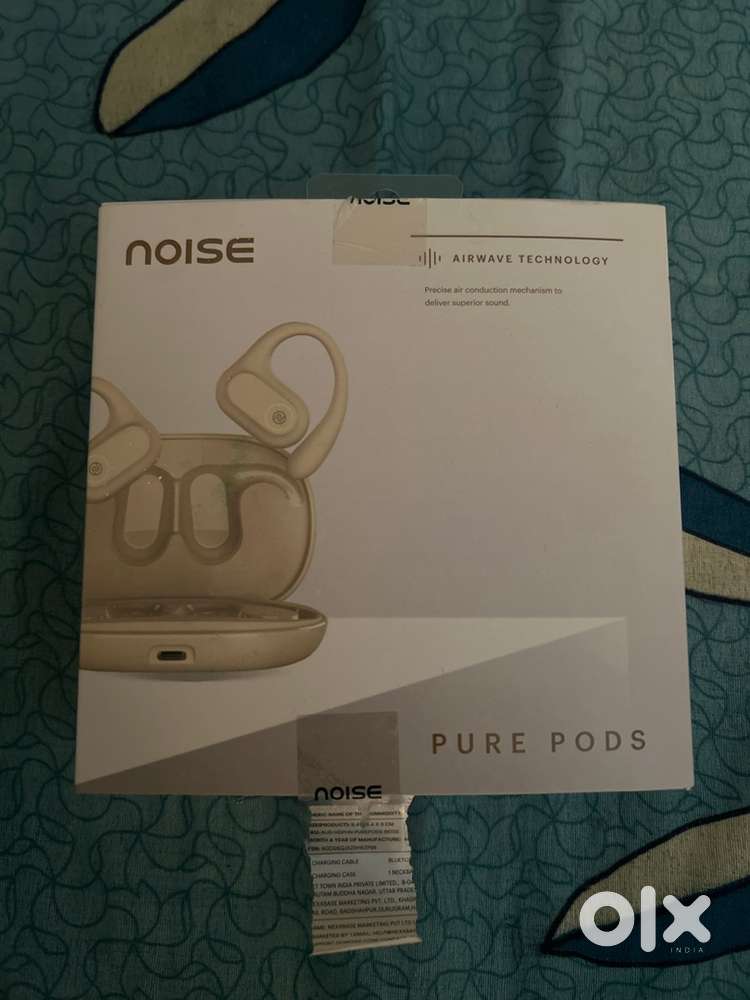 Noise Earphones