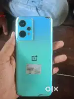 Oneplus CE 2 lite 5g mobile phone