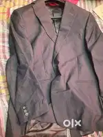 Blazers and sharwani