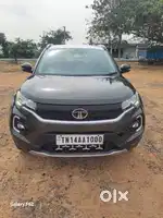Tata Nexon 1.5 Revotorq XZA Plus DualTone, 2020, Diesel