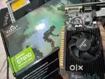 Graphics card gt 610 2gb