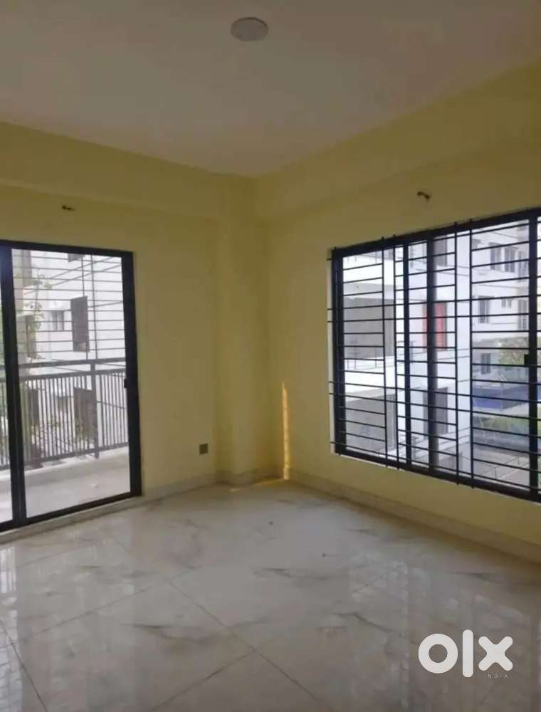 2Bhk Flat All Locations N4 Cidco