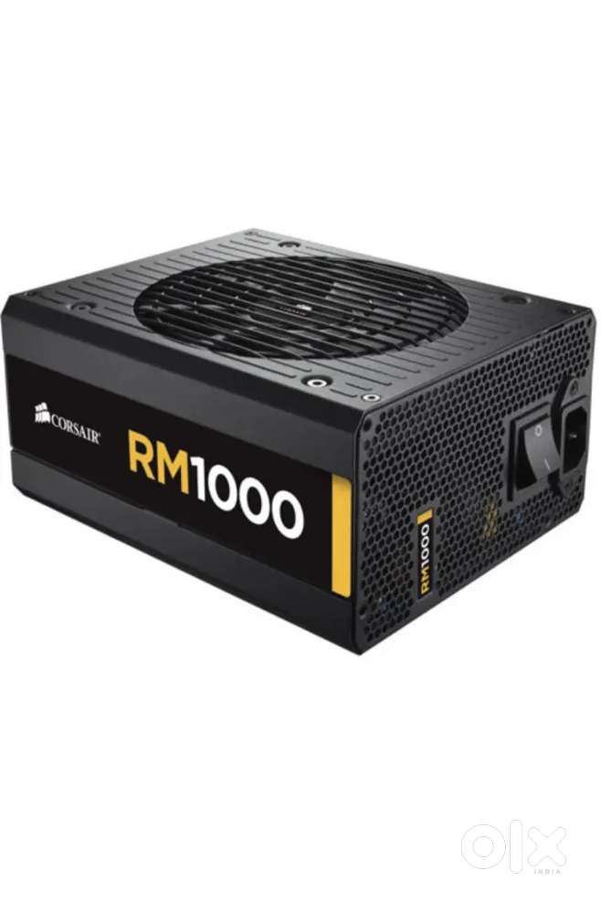 SMPS corsair RXGold 1000watt
