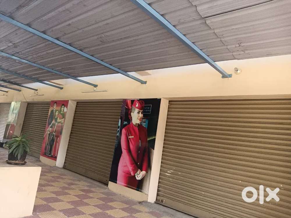 Commercial office space for rent RC ROAD