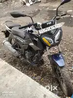 Best tvs rider