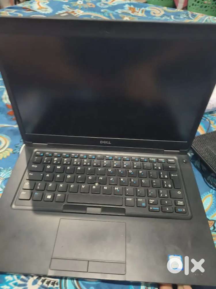 Dell latitude core i5 8th generation best for you