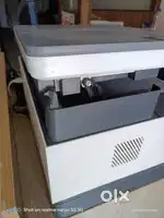 Printer HP Neverstop 1200w Print, Copy, Scan, WiFi Laser Printer,