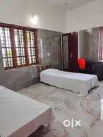 3 Rooms available in Newly constructed 3BHK house for rent (ladies)