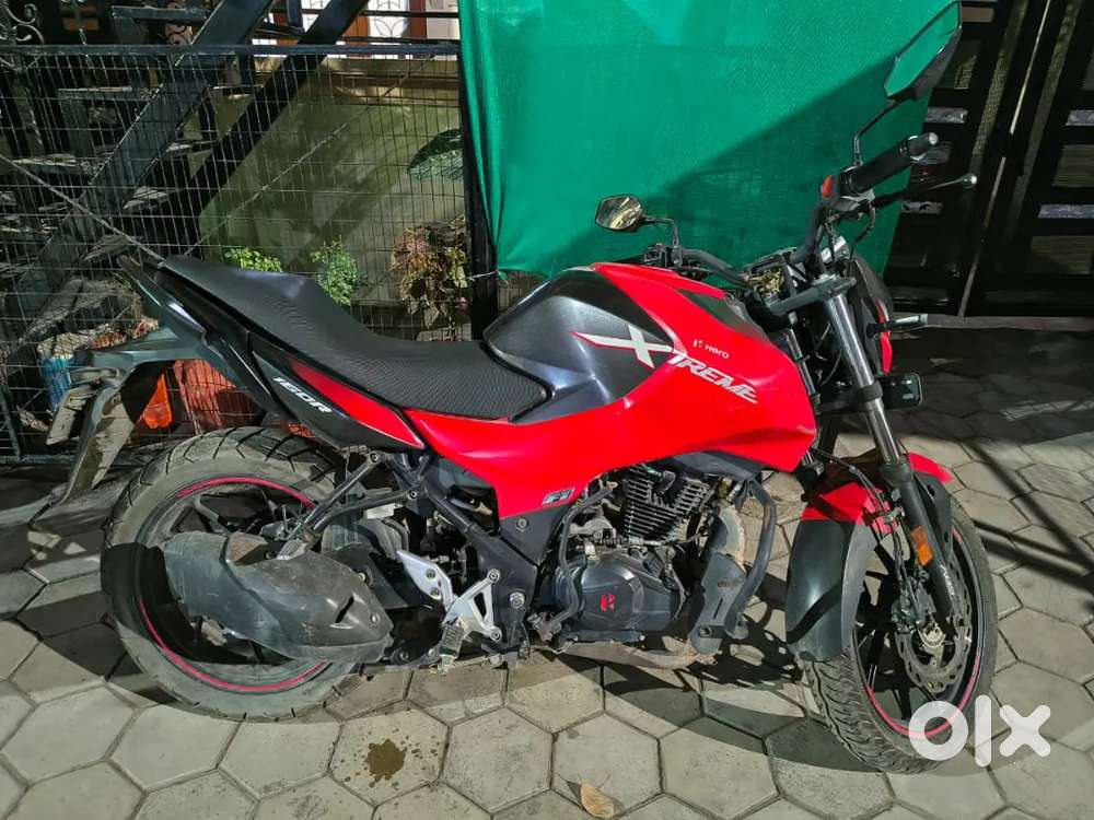 Xtreme 160R Available for sale in Indore, Mandsaur