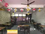 Brand new metal wood Restaurant hotel Tables and chairs manufcaturer