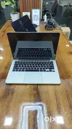 Macbook pro Retina