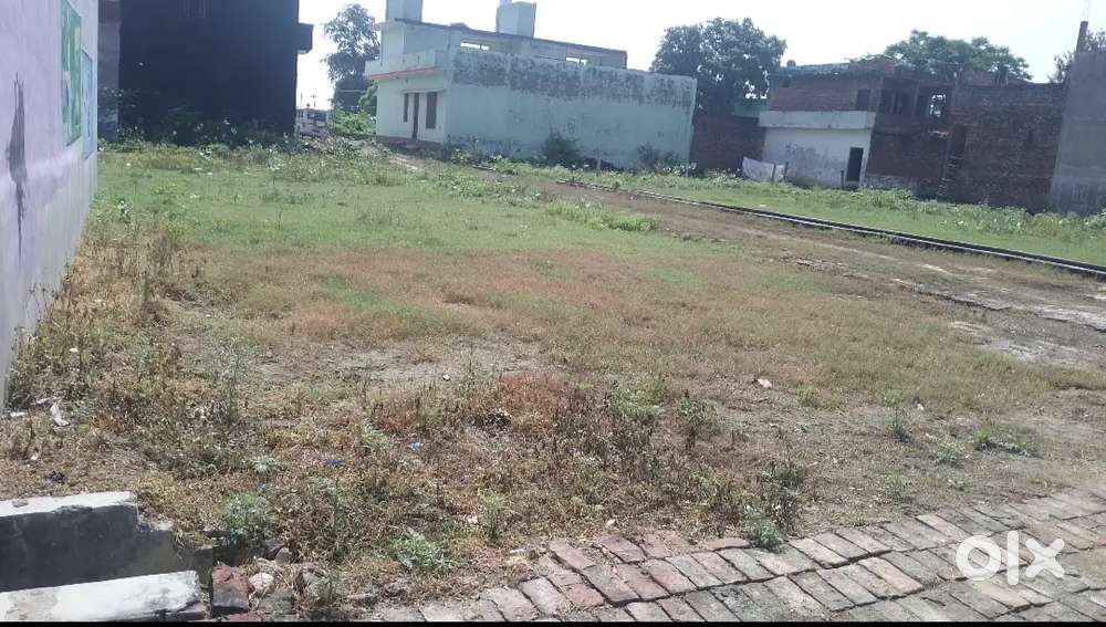 1200 sq feet area total on maholi road