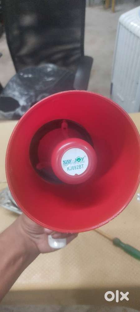 Megaphone sale